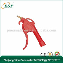 Pistola de ar de plástico de Zhejiang ESP pneumático